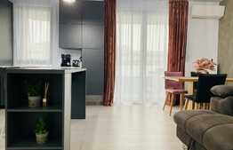 Apartament cu 2 camere, 60 mp, lux, prima inchiriere, garaj, zona Park Lake