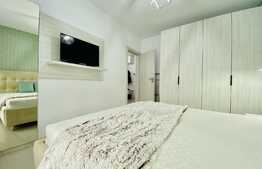 Apartament cu 2 camere, 60 mp, lux, prima inchiriere, garaj, zona Park Lake