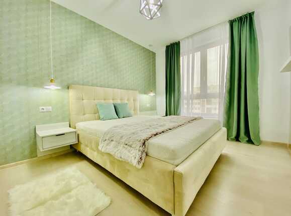 Apartament de închiriat 2 camere Gheorgheni - 58476AI | BLITZ Cluj-Napoca | Poza1