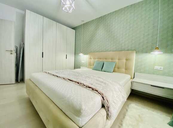 Apartament de închiriat 2 camere Gheorgheni - 58476AI | BLITZ Cluj-Napoca | Poza2