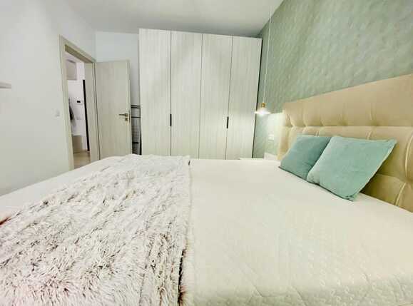 Apartament de închiriat 2 camere Gheorgheni - 58476AI | BLITZ Cluj-Napoca | Poza4