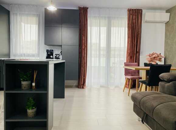 Apartament de închiriat 2 camere Gheorgheni - 58476AI | BLITZ Cluj-Napoca | Poza9