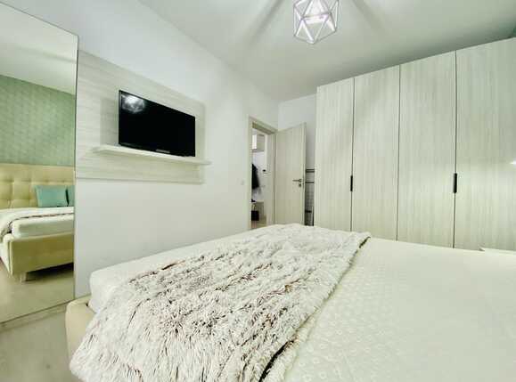 Apartament de închiriat 2 camere Gheorgheni - 58476AI | BLITZ Cluj-Napoca | Poza3