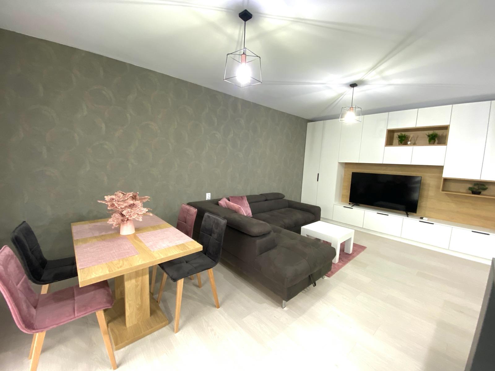 Apartament de închiriat 2 camere Gheorgheni - 58476AI | BLITZ Cluj-Napoca | Poza6