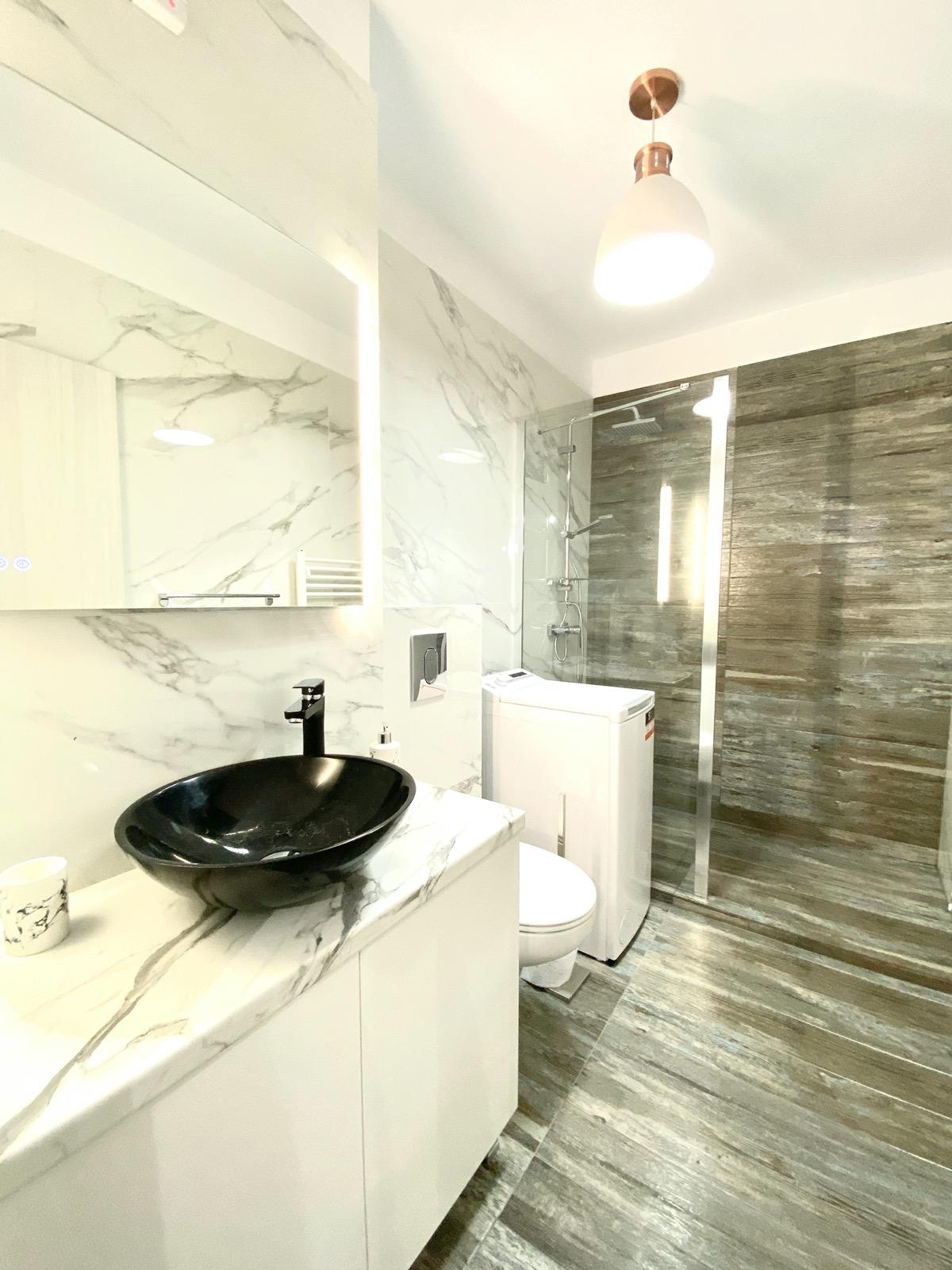 Apartament de închiriat 2 camere Gheorgheni - 58476AI | BLITZ Cluj-Napoca | Poza12