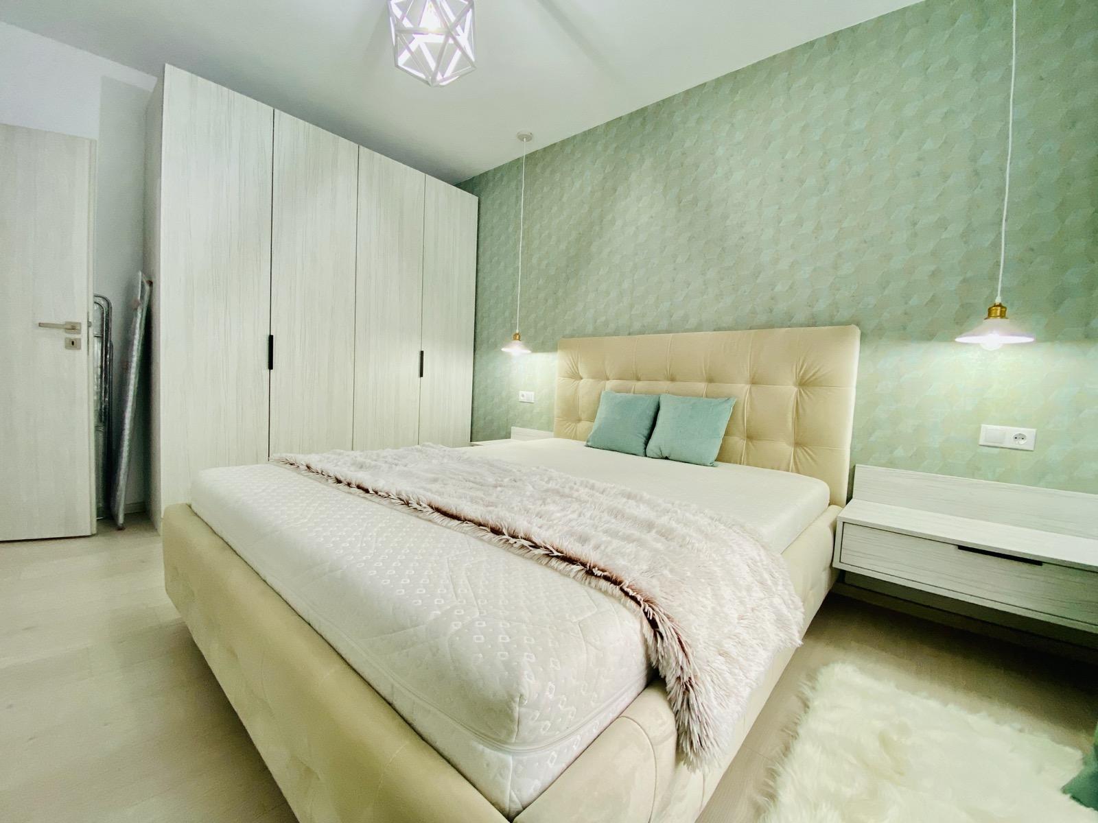 Apartament de închiriat 2 camere Gheorgheni - 58476AI | BLITZ Cluj-Napoca | Poza2