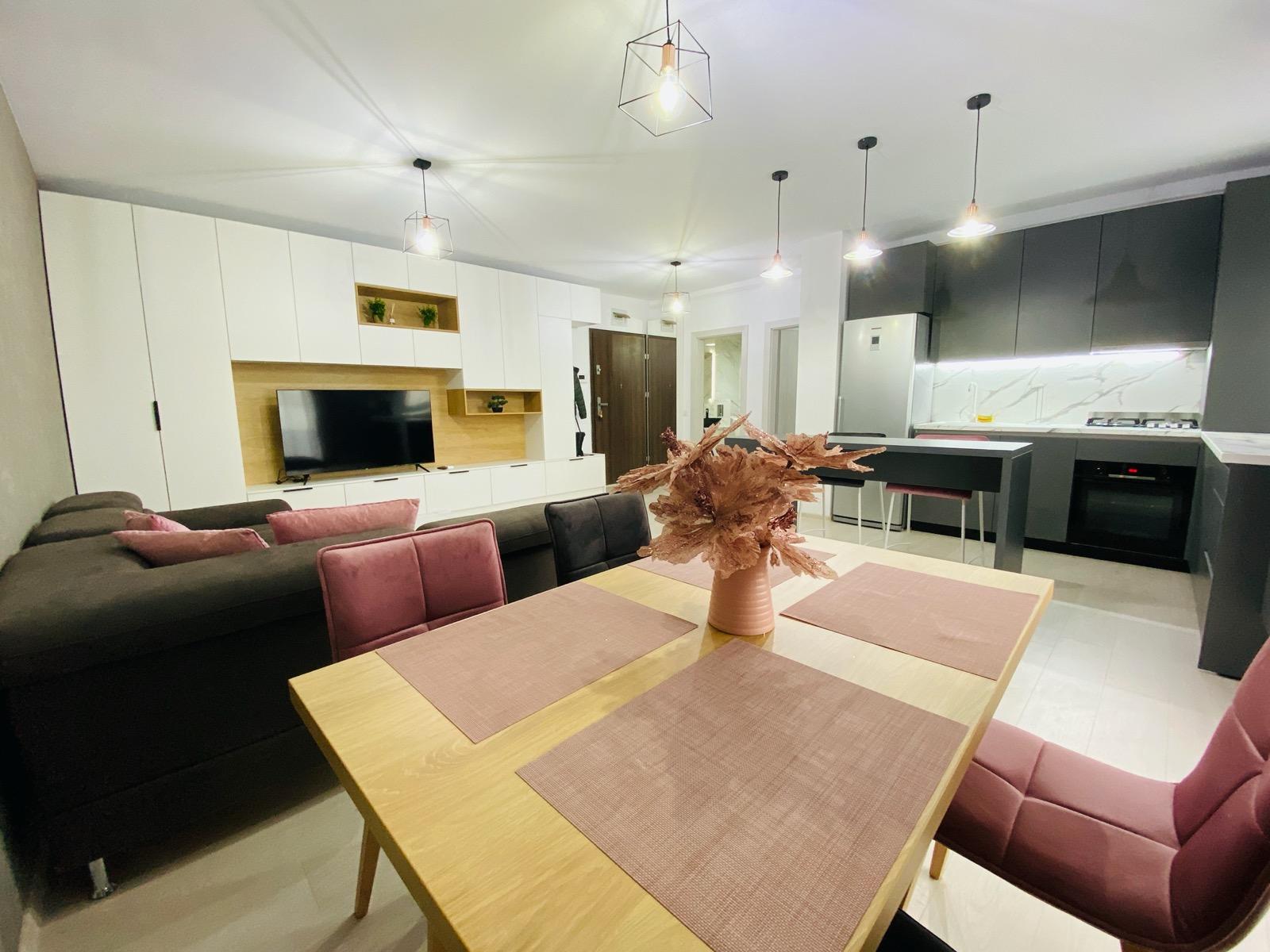 Apartament de închiriat 2 camere Gheorgheni - 58476AI | BLITZ Cluj-Napoca | Poza7