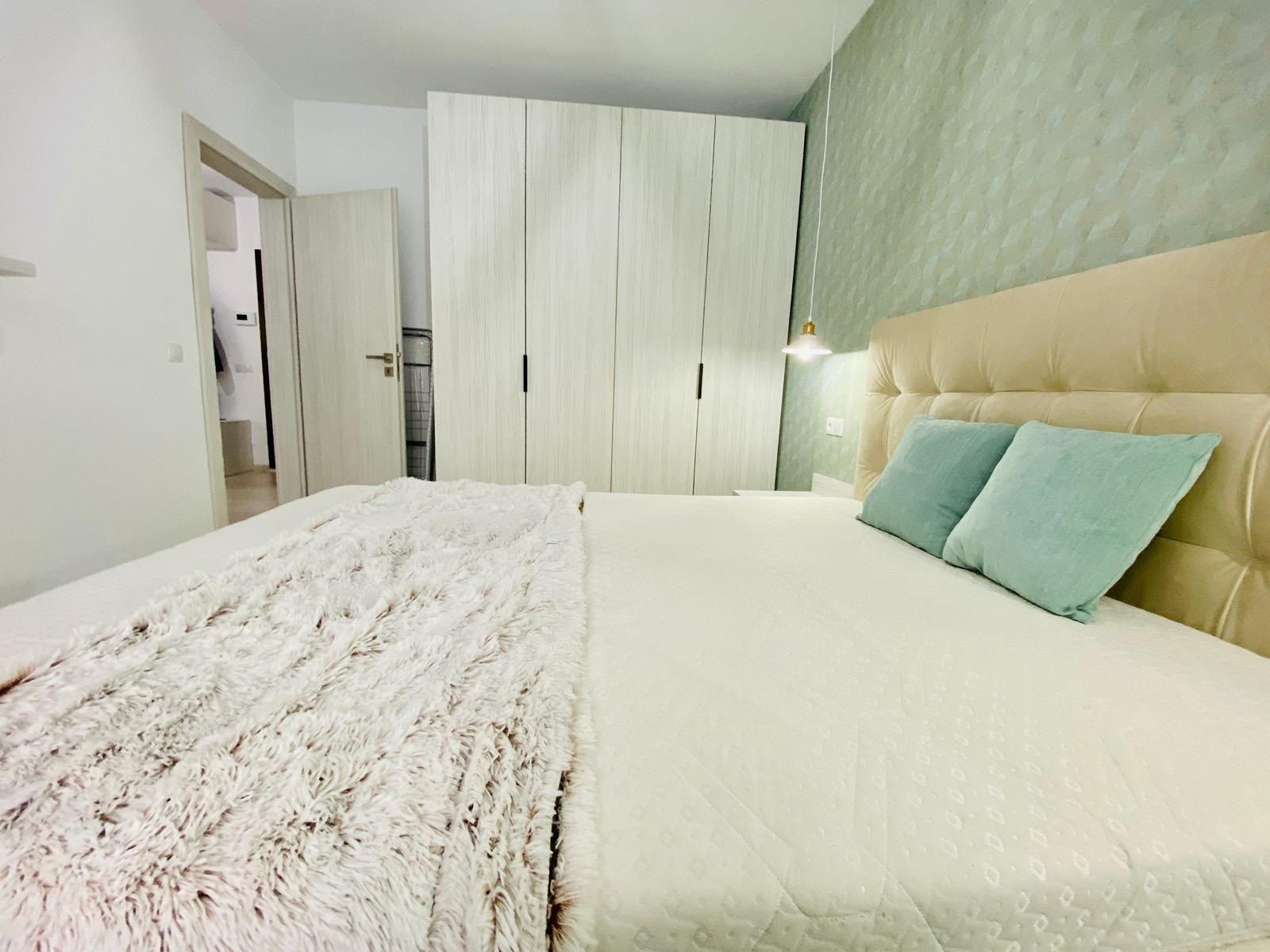 Apartament de închiriat 2 camere Gheorgheni - 58476AI | BLITZ Cluj-Napoca | Poza4