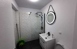 2 camere, 53 mp, imobil nou, parcare, zona Donath