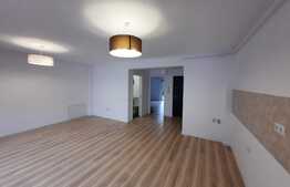 2 camere, 53 mp, imobil nou, parcare, zona Donath