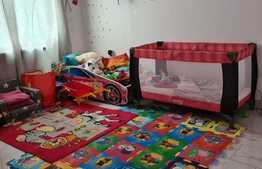 3 camere, 61 mp, totul NOU, zona Terra! EXCLUSIVITATE! 