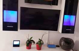 3 camere, 61 mp, totul NOU, zona Terra! EXCLUSIVITATE! 