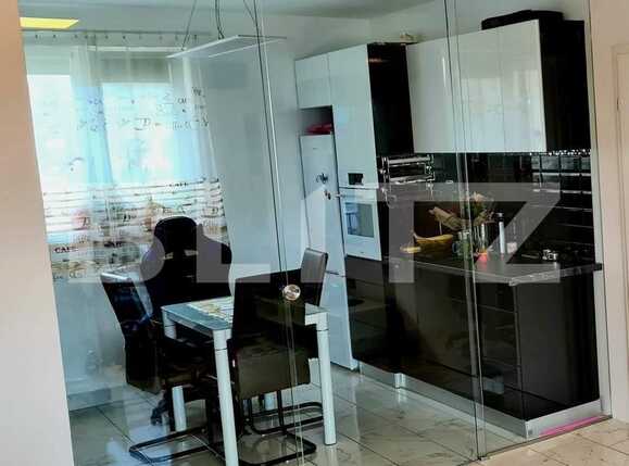 Apartament de vânzare 3 camere Floreşti - 58479AV | BLITZ Cluj-Napoca | Poza4