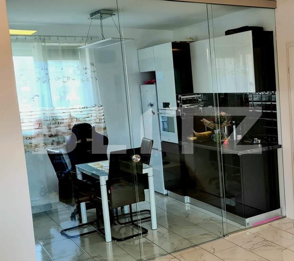 Apartament de vânzare 3 camere Floreşti - 58479AV | BLITZ Cluj-Napoca | Poza4