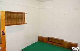 De vanzare 3 camere, 60 mp utili in zona Piata Abator