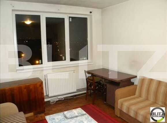 Apartament de vânzare 3 camere Central - 5848AV | BLITZ Cluj-Napoca | Poza1