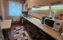 Apartament 2 camere, 52 mp, zona strazii Florilor!