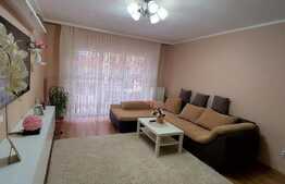 Apartament 2 camere, 52 mp, zona strazii Florilor!
