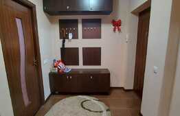 Apartament 2 camere, 52 mp, zona strazii Florilor!