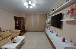 Apartament 2 camere, 52 mp, zona strazii Florilor!