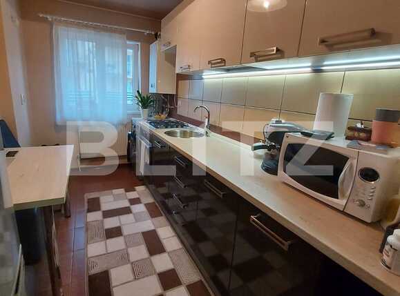 Apartament de vânzare 2 camere Floreşti - 58480AV | BLITZ Cluj-Napoca | Poza10