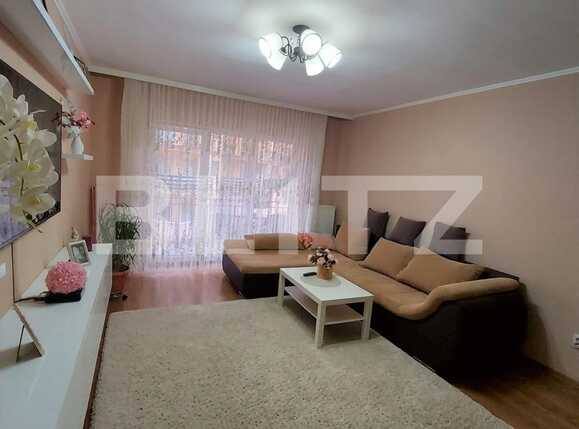 Apartament de vânzare 2 camere Floreşti - 58480AV | BLITZ Cluj-Napoca | Poza2