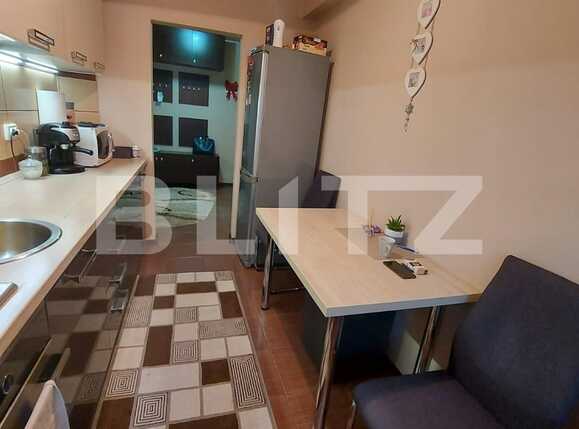 Apartament de vânzare 2 camere Floreşti - 58480AV | BLITZ Cluj-Napoca | Poza9