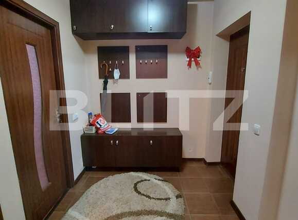 Apartament de vânzare 2 camere Floreşti - 58480AV | BLITZ Cluj-Napoca | Poza4