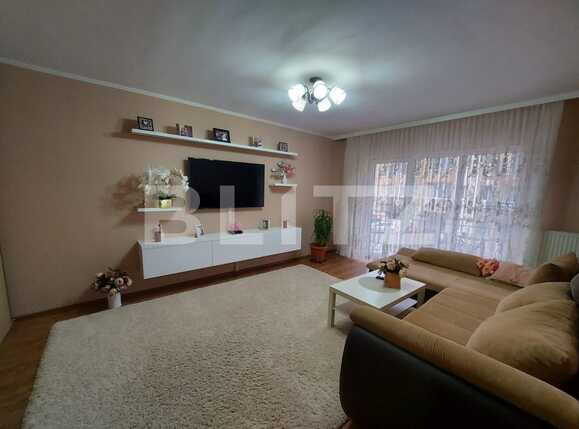 Apartament de vânzare 2 camere Floreşti - 58480AV | BLITZ Cluj-Napoca | Poza1