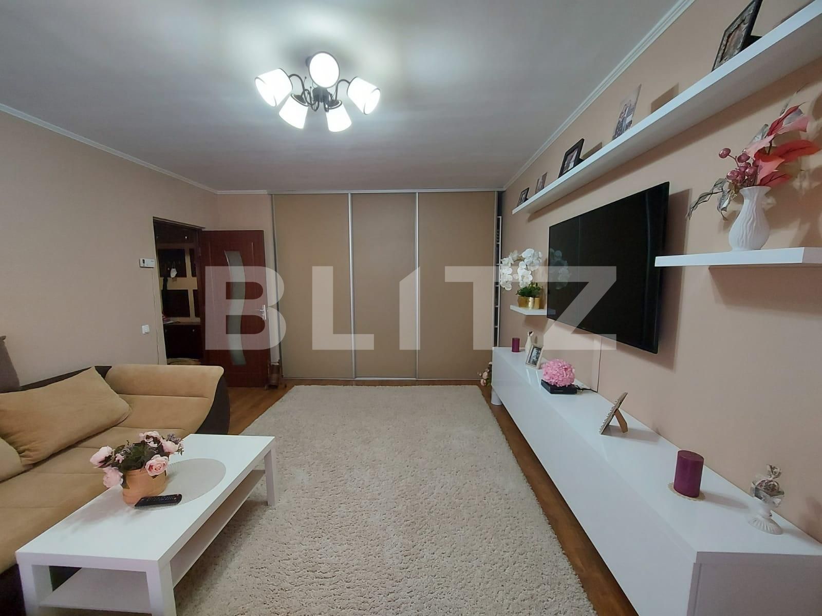 Apartament de vânzare 2 camere Floreşti - 58480AV | BLITZ Cluj-Napoca | Poza3