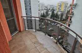 Apartament cu 2 camere, 46 de mp, zona strazii Alverna