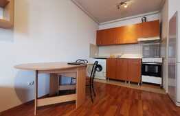 Apartament cu 2 camere, 46 de mp, zona strazii Alverna