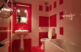 Apartament cu 2 camere, 46 de mp, zona strazii Alverna