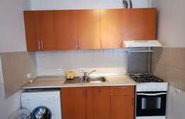Apartament cu 2 camere, 46 de mp, zona strazii Alverna