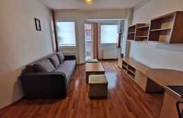 Apartament cu 2 camere, 46 de mp, zona strazii Alverna