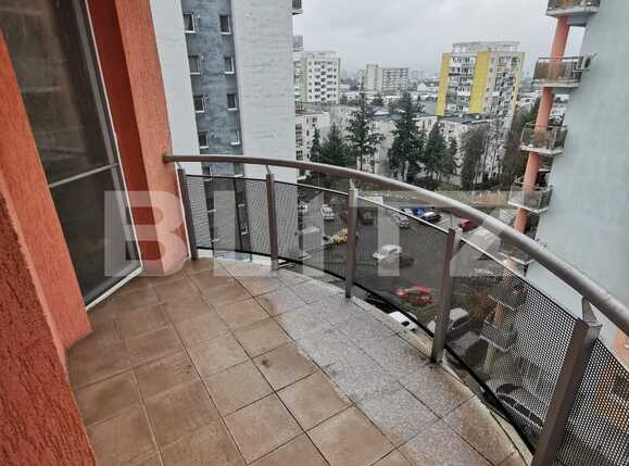 Apartament de închiriat 2 camere Andrei Mureşanu - 58482AI | BLITZ Cluj-Napoca | Poza12