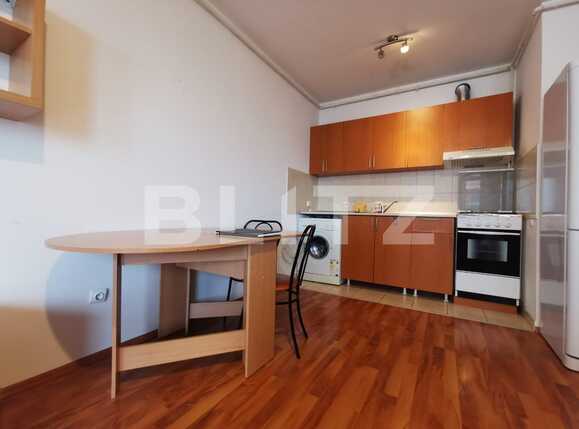 Apartament de închiriat 2 camere Andrei Mureşanu - 58482AI | BLITZ Cluj-Napoca | Poza6