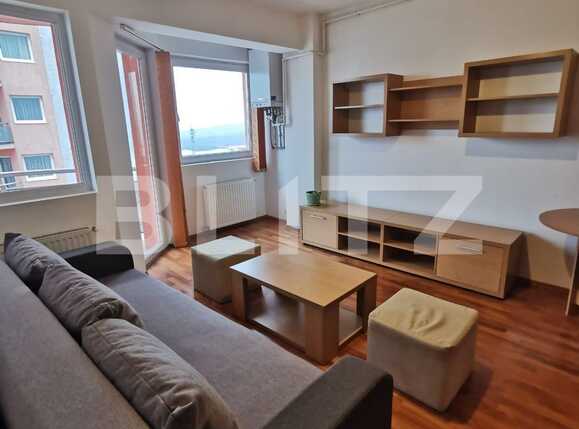 Apartament de închiriat 2 camere Andrei Mureşanu - 58482AI | BLITZ Cluj-Napoca | Poza3