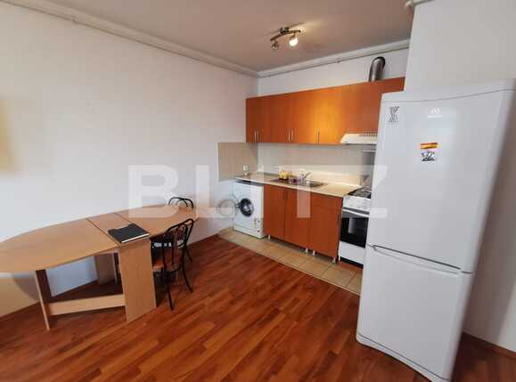 Apartament de închiriat 2 camere Andrei Mureşanu - 58482AI | BLITZ Cluj-Napoca | Poza4