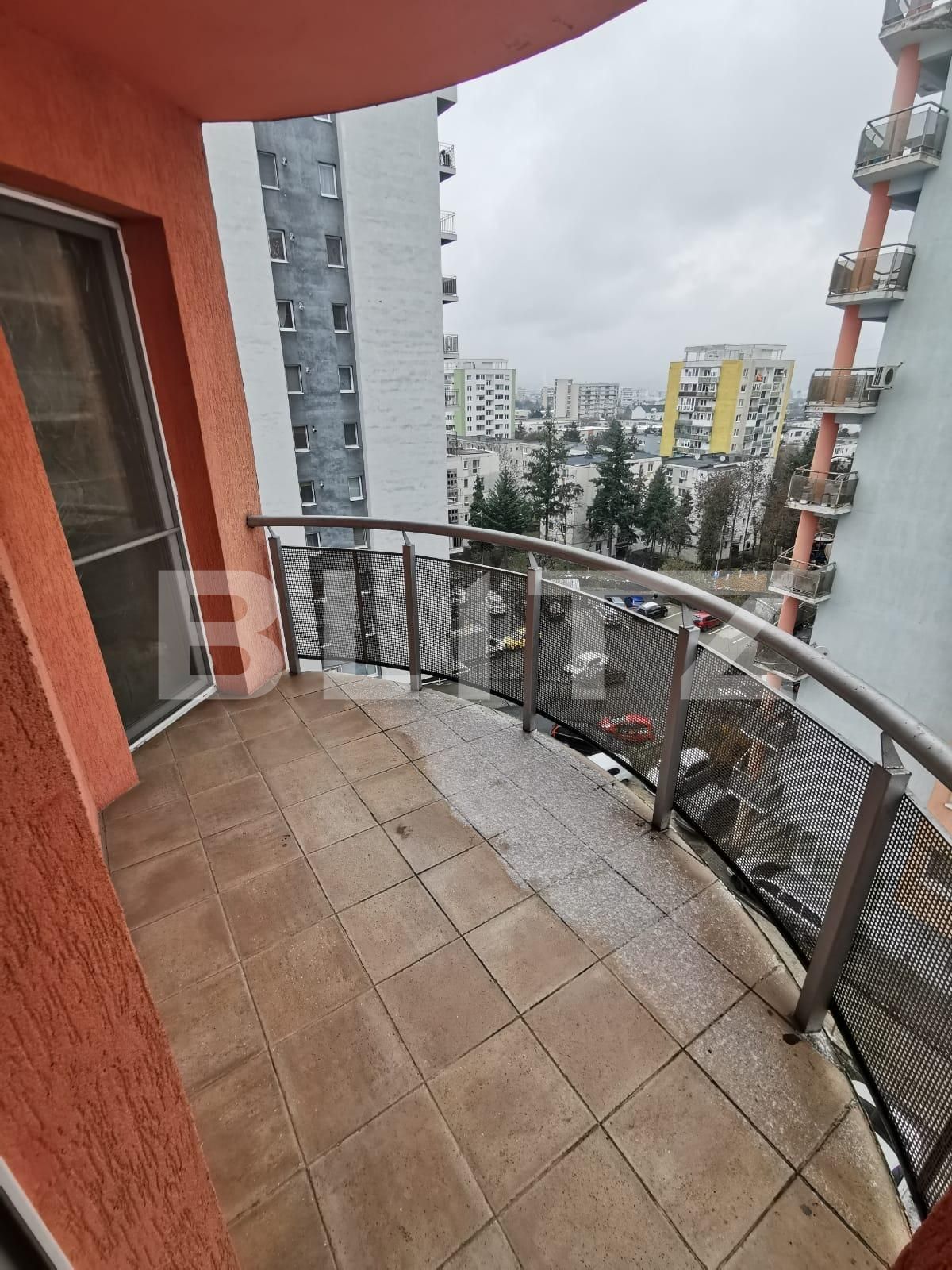 Apartament de închiriat 2 camere Andrei Mureşanu - 58482AI | BLITZ Cluj-Napoca | Poza12