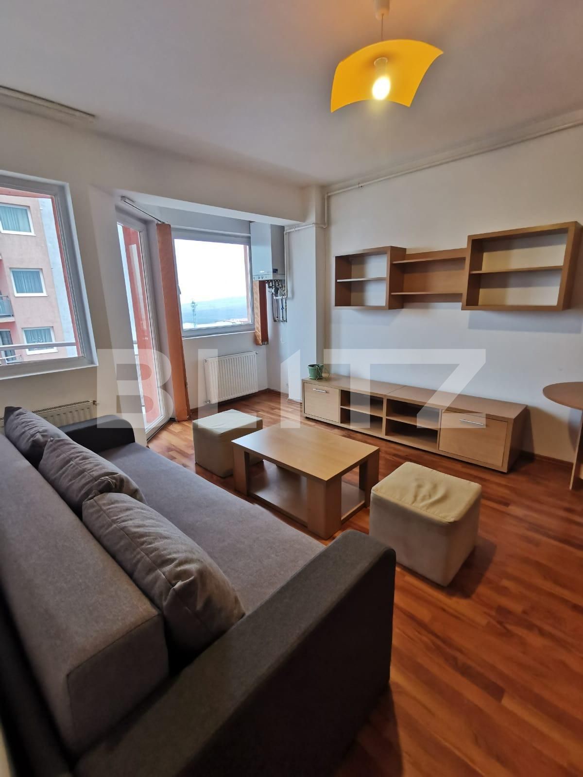 Apartament de închiriat 2 camere Andrei Mureşanu - 58482AI | BLITZ Cluj-Napoca | Poza3