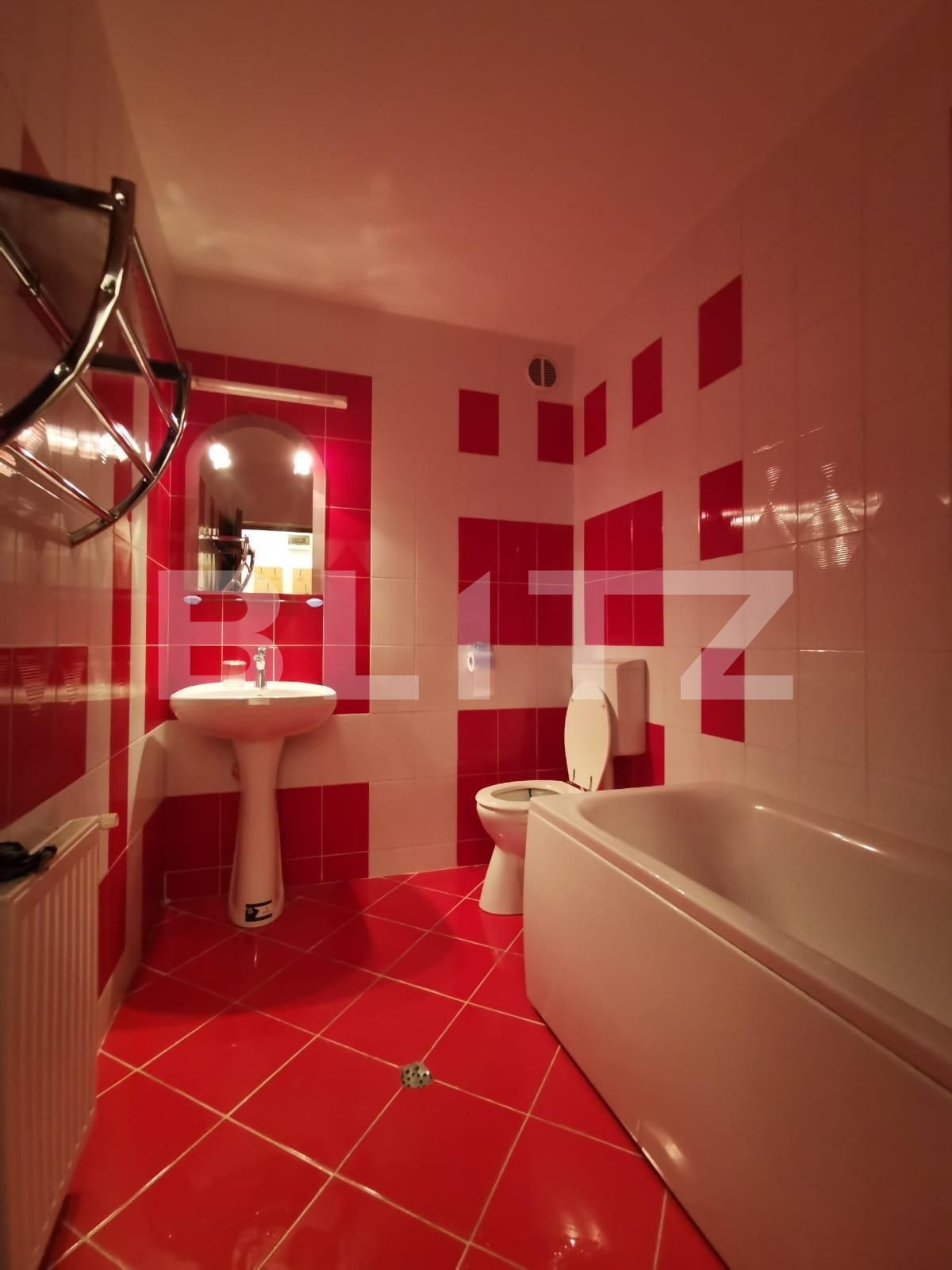 Apartament de închiriat 2 camere Andrei Mureşanu - 58482AI | BLITZ Cluj-Napoca | Poza11