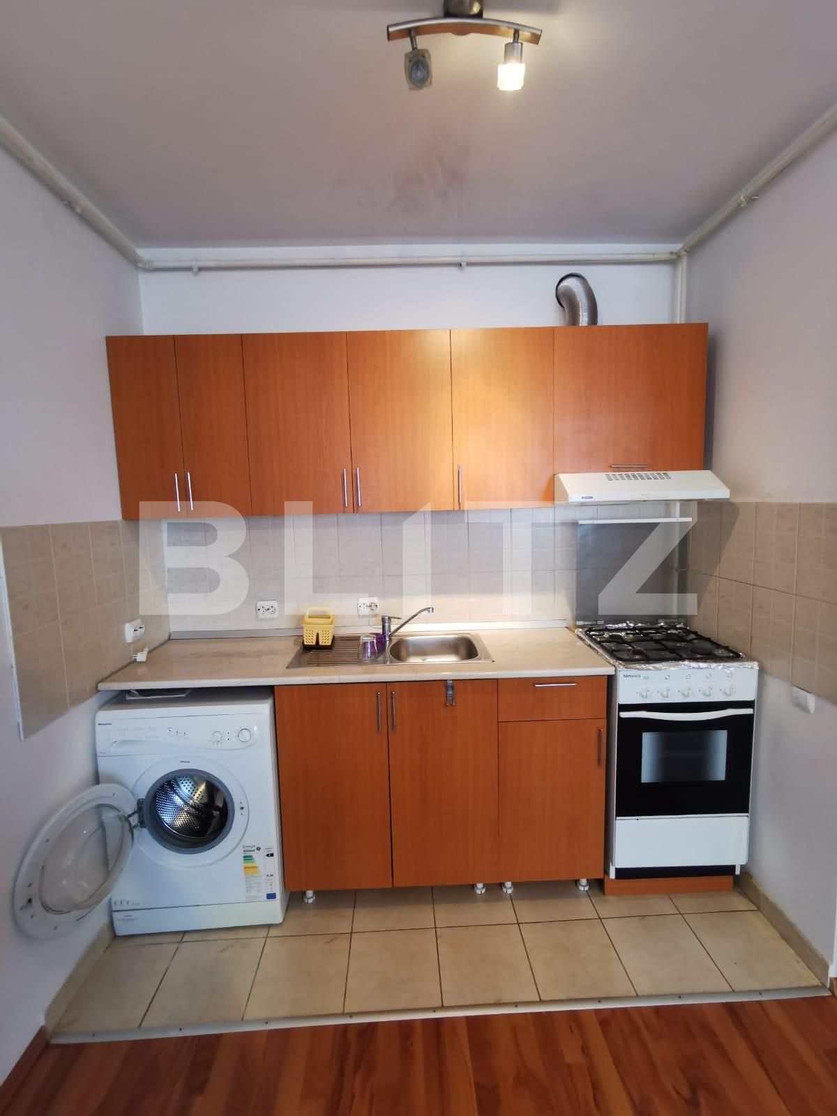 Apartament de închiriat 2 camere Andrei Mureşanu - 58482AI | BLITZ Cluj-Napoca | Poza5
