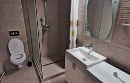 Apartament de lux cu 2 camere, 46 de mp, dressing, parcare subterana, prima inchiriere, zona strazii Anton Pann