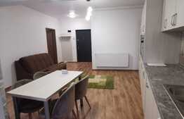 Apartament de lux cu 2 camere, 46 de mp, dressing, parcare subterana, prima inchiriere, zona strazii Anton Pann