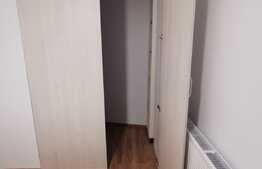 Apartament de lux cu 2 camere, 46 de mp, dressing, parcare subterana, prima inchiriere, zona strazii Anton Pann