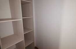 Apartament de lux cu 2 camere, 46 de mp, dressing, parcare subterana, prima inchiriere, zona strazii Anton Pann