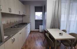 Apartament de lux cu 2 camere, 46 de mp, dressing, parcare subterana, prima inchiriere, zona strazii Anton Pann