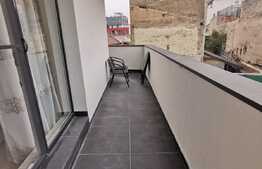 Apartament de lux cu 2 camere, 46 de mp, dressing, parcare subterana, prima inchiriere, zona strazii Anton Pann
