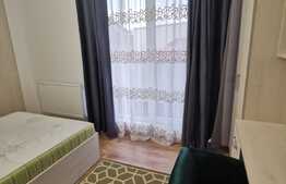 Apartament de lux cu 2 camere, 46 de mp, dressing, parcare subterana, prima inchiriere, zona strazii Anton Pann